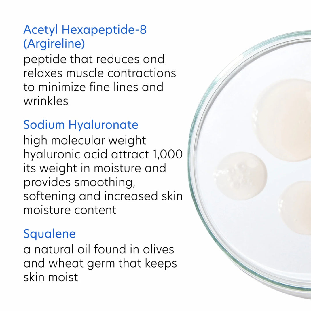 PCA Skin - ExLinea® Peptide Smoothing Serum