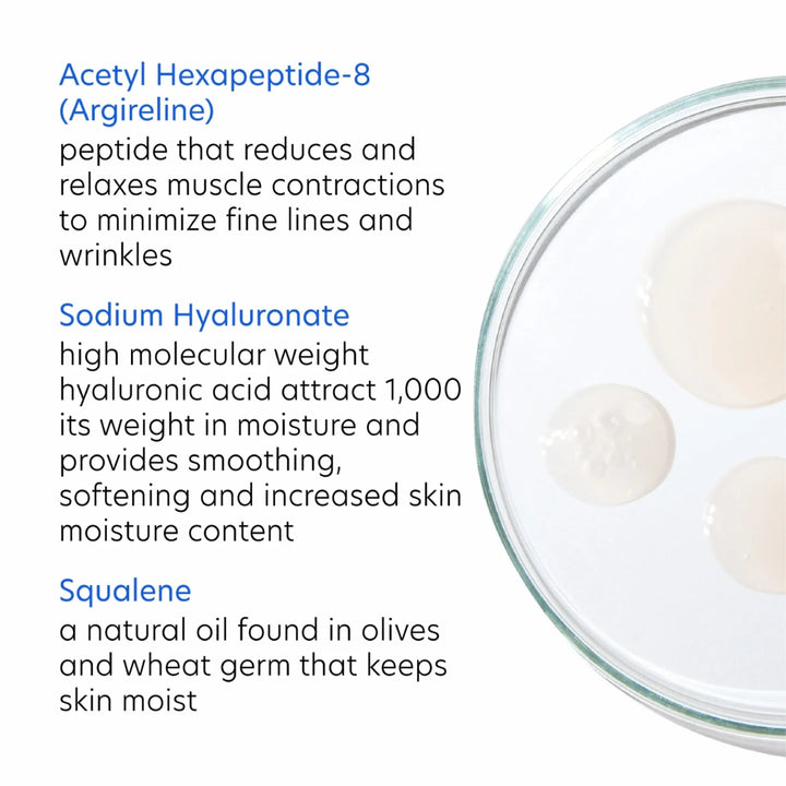 PCA Skin - ExLinea® Peptide Smoothing Serum