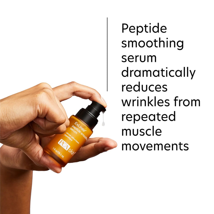 PCA Skin - ExLinea® Peptide Smoothing Serum