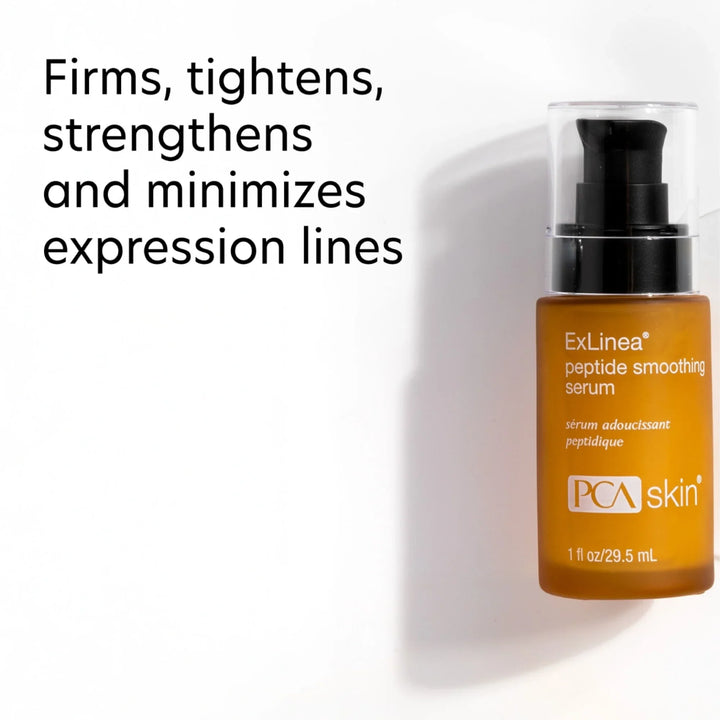 PCA Skin - ExLinea® Peptide Smoothing Serum