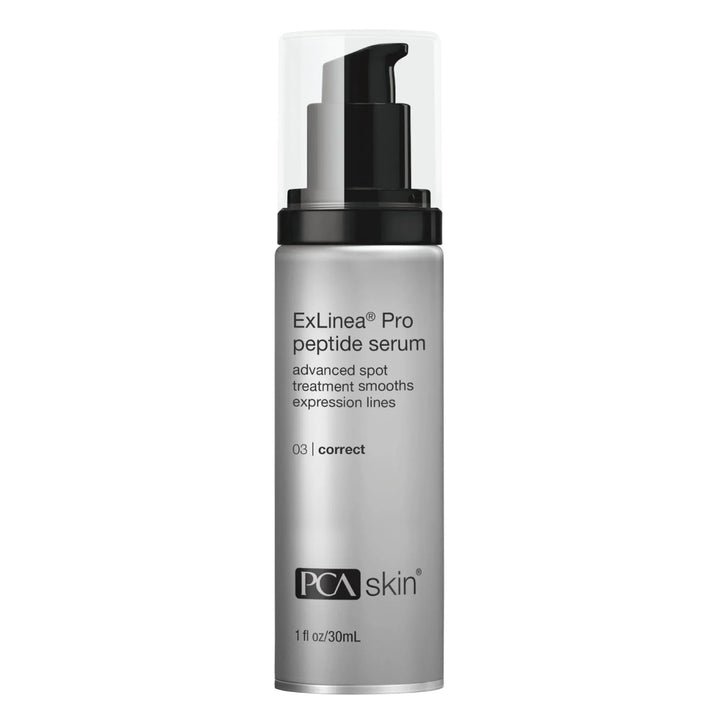 PCA Skin - ExLinea® Peptide Smoothing Serum