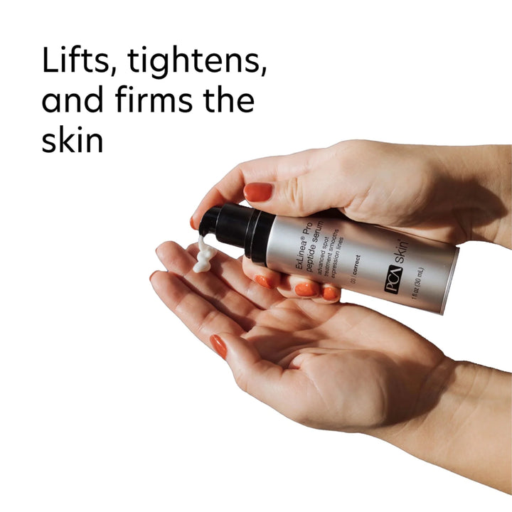 PCA Skin - ExLinea® Peptide Smoothing Serum