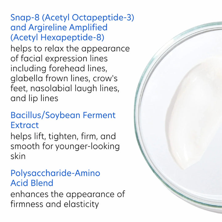 PCA Skin - ExLinea® Peptide Smoothing Serum