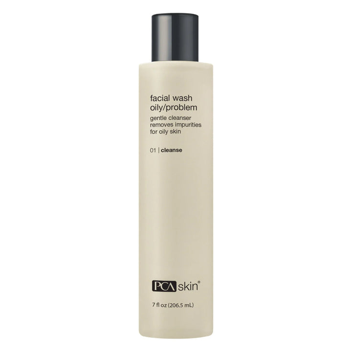 PCA Skin - Facial Wash Oily/Problem