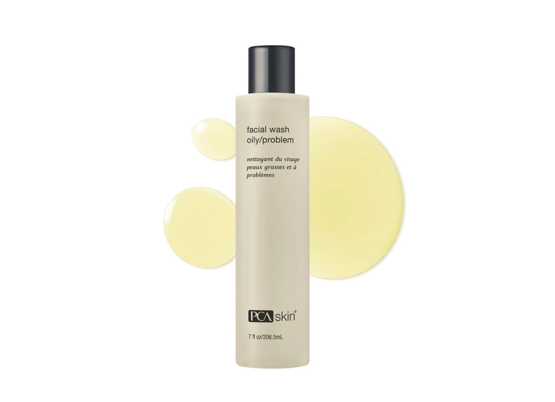 PCA Skin - Facial Wash Oily/Problem