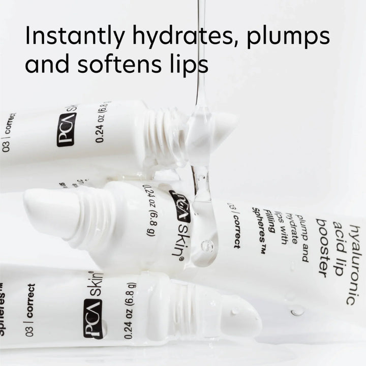 PCA Skin - Hyaluronic Acid Lip Booster