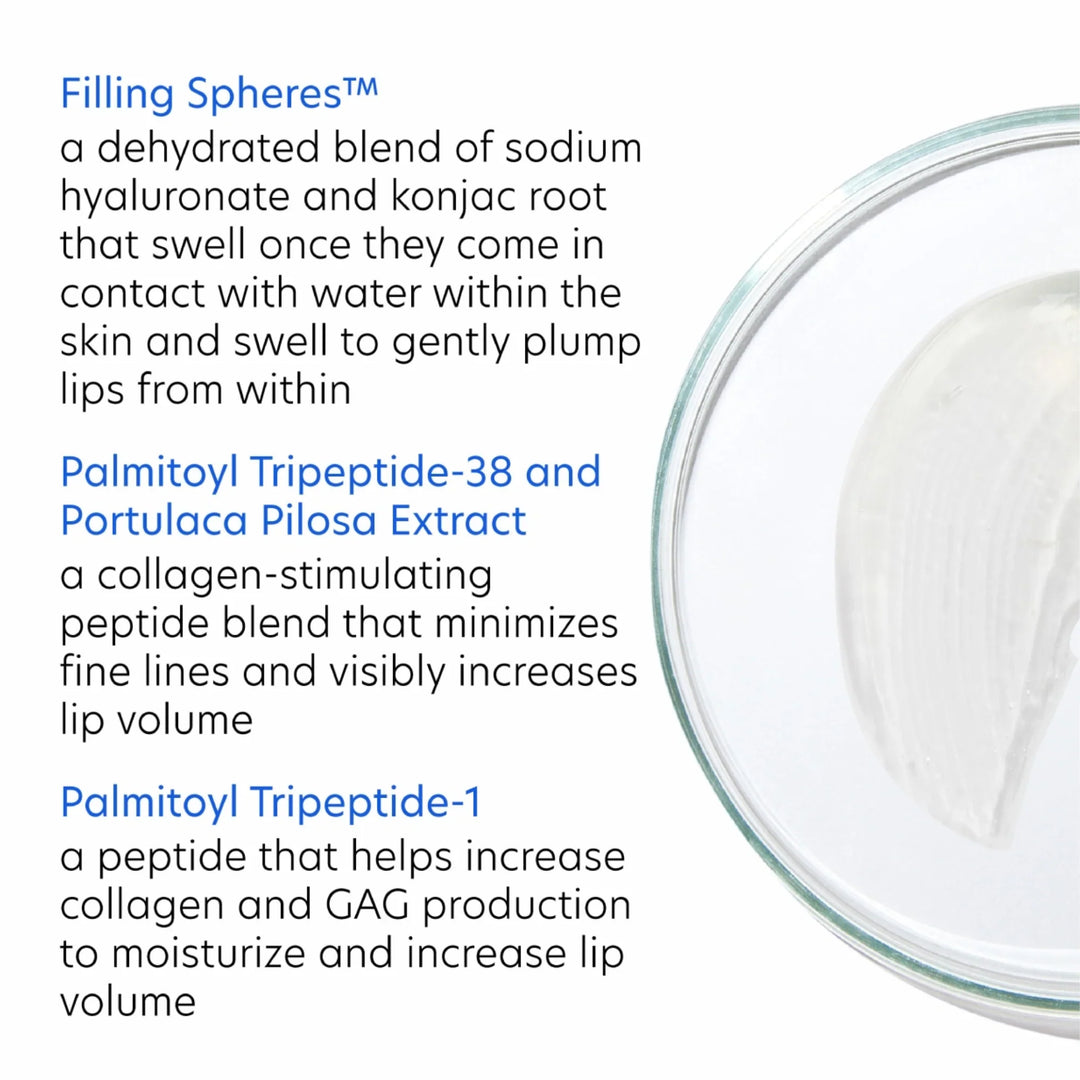 PCA Skin - Hyaluronic Acid Lip Booster