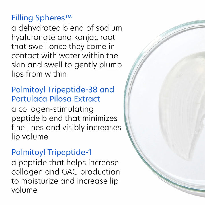 PCA Skin - Hyaluronic Acid Lip Booster