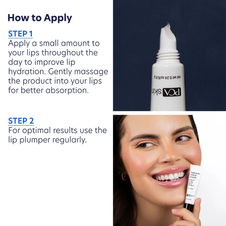 PCA Skin - Hyaluronic Acid Lip Booster