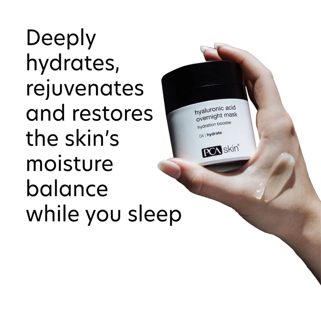 PCA Skin - Hyaluronic Acid Overnight Mask