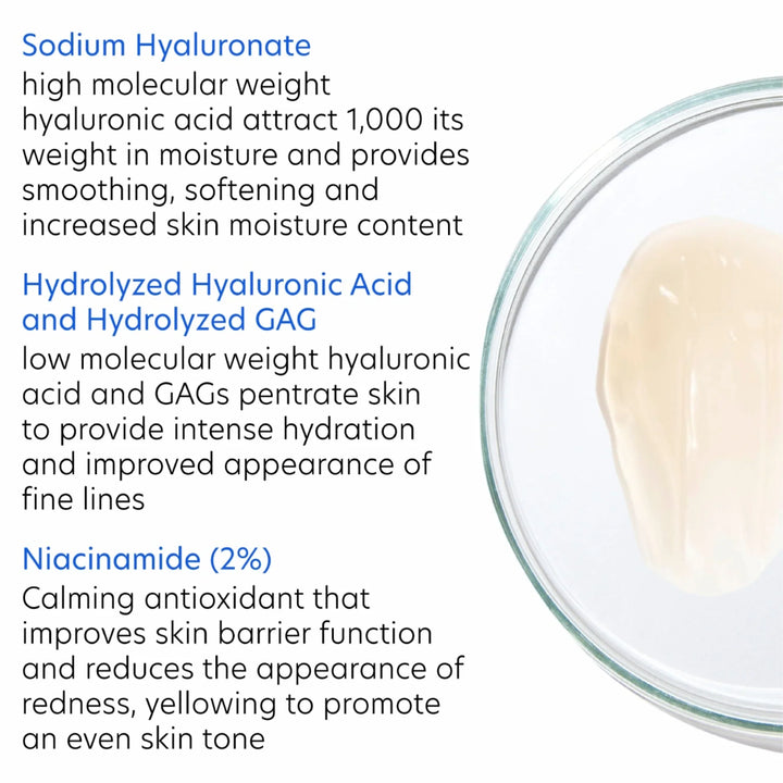 PCA Skin - Hyaluronic Acid Overnight Mask