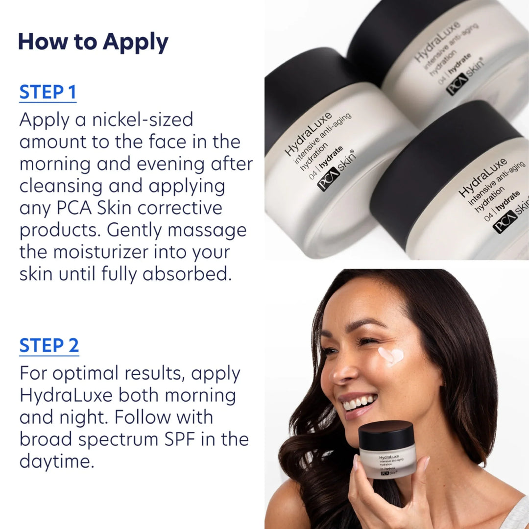 PCA Skin - HydraLuxe