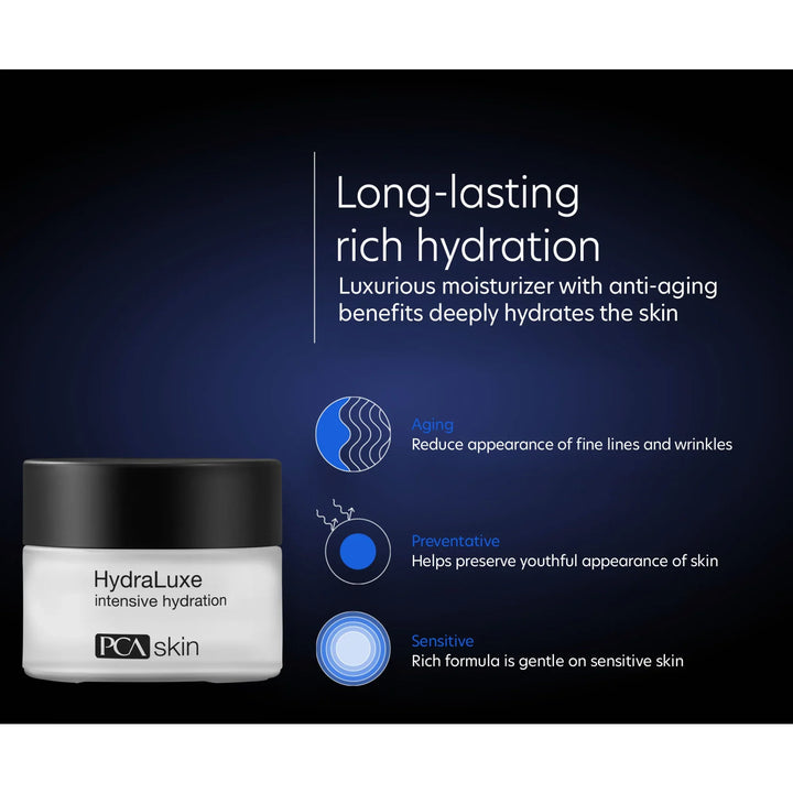 PCA Skin - HydraLuxe
