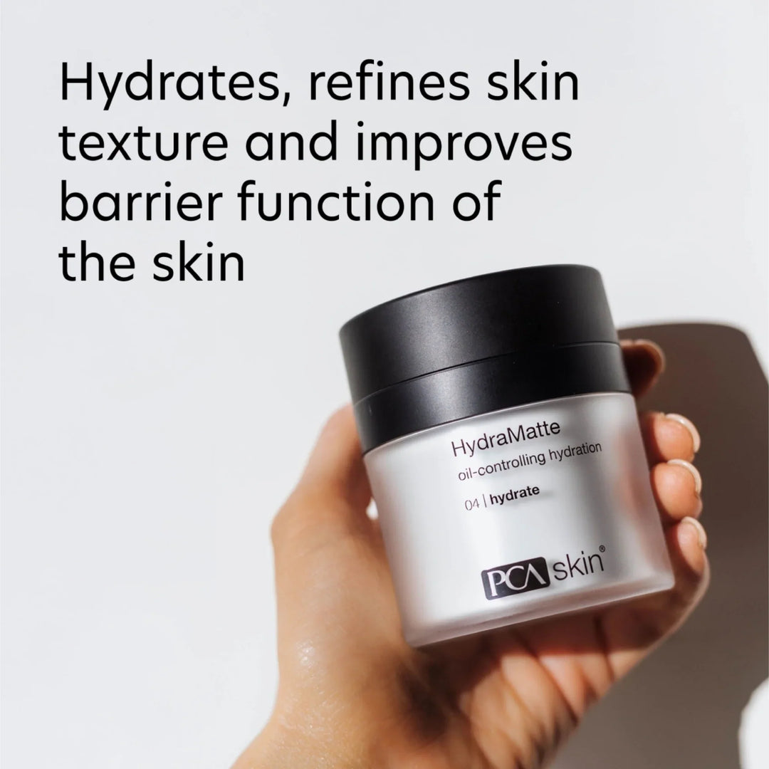 PCA Skin - HydraMatte