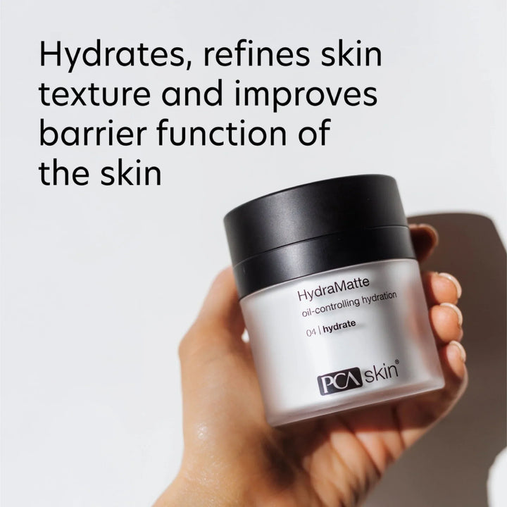 PCA Skin - HydraMatte