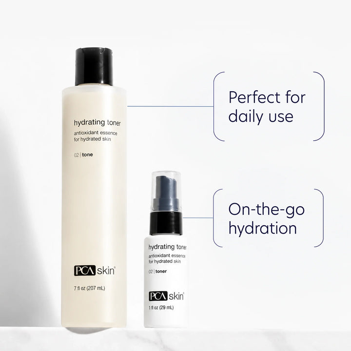 PCA Skin - Hydrating Toner