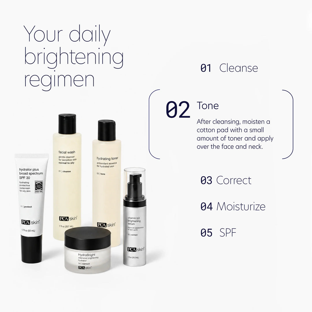 PCA Skin - Hydrating Toner