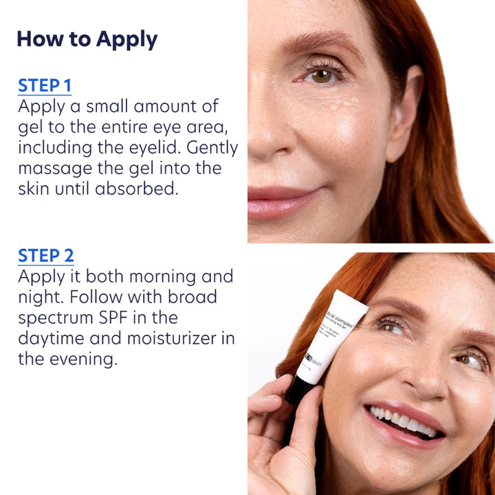 PCA Skin - Ideal Complex® Revitalizing Eye Gel