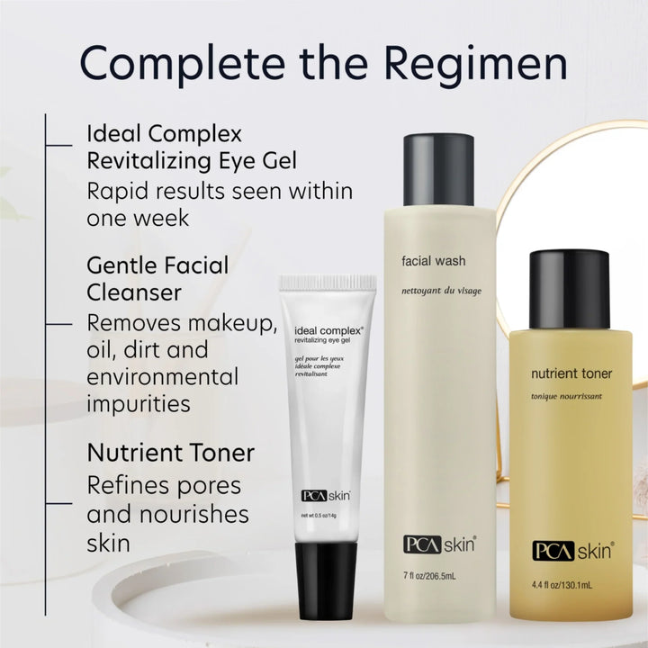 PCA Skin - Ideal Complex® Revitalizing Eye Gel