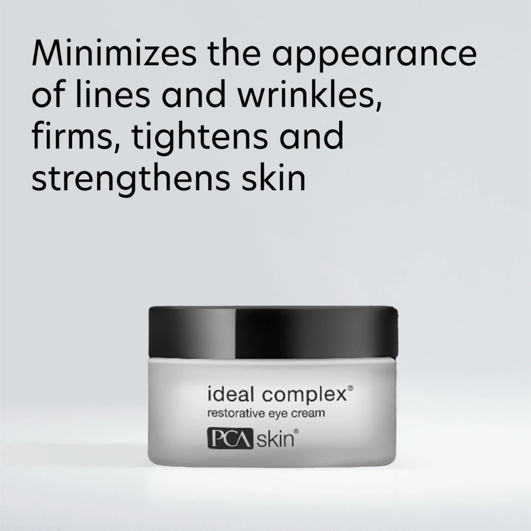 PCA Skin - Ideal Complex® restorative eye cream