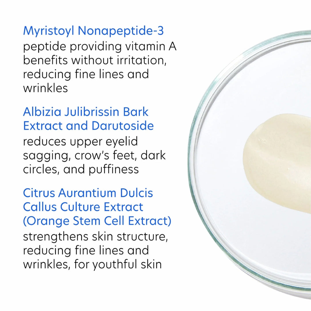 PCA Skin - Ideal Complex® restorative eye cream