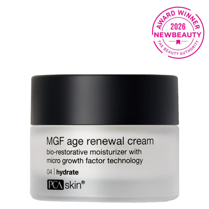PCA Skin - MGF Age Renewal Cream