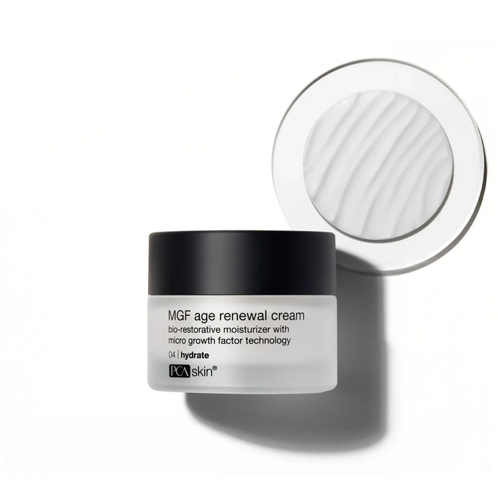 PCA Skin - MGF Age Renewal Cream
