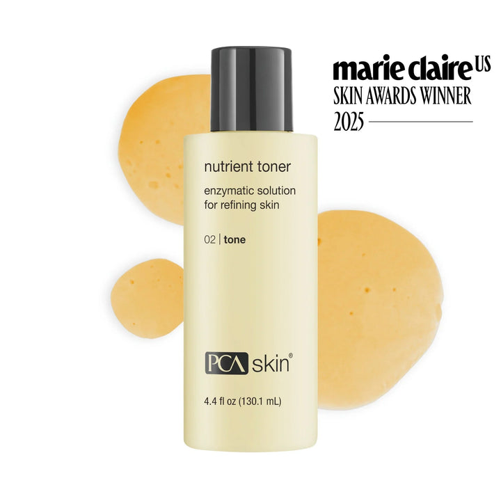 PCA Skin - Nutrient Toner