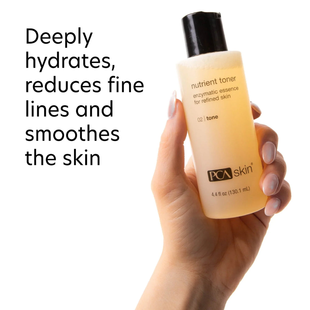 PCA Skin - Nutrient Toner