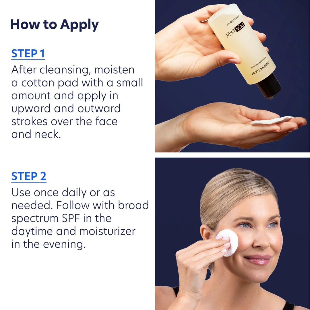 PCA Skin - Nutrient Toner