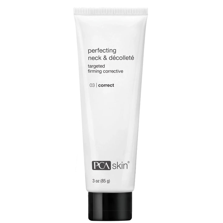 PCA Skin - Perfecting Neck &amp; Decollete