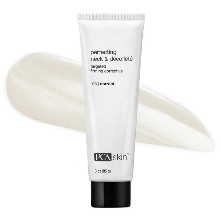 PCA Skin - Perfecting Neck &amp; Decollete