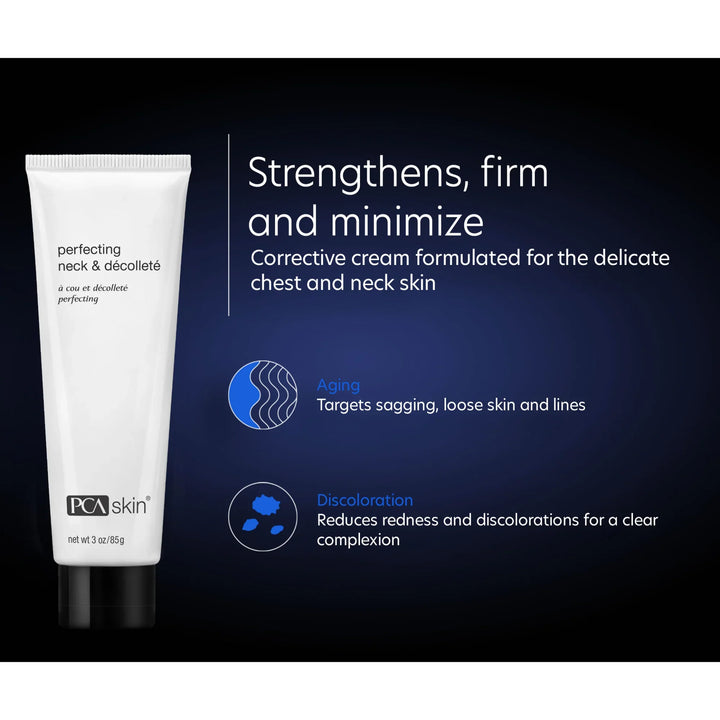 PCA Skin - Perfecting Neck &amp; Decollete