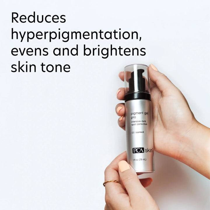 PCA Skin - Pigment Gel Pro