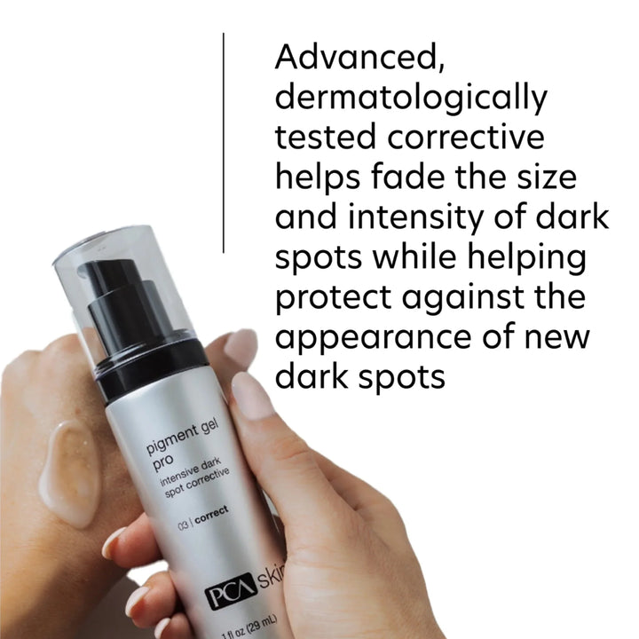 PCA Skin - Pigment Gel Pro