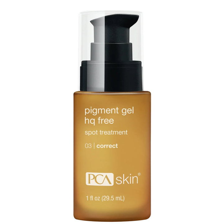 PCA Skin - Pigment Gel® HQ Free