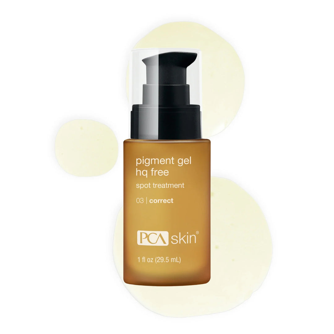 PCA Skin - Pigment Gel® HQ Free