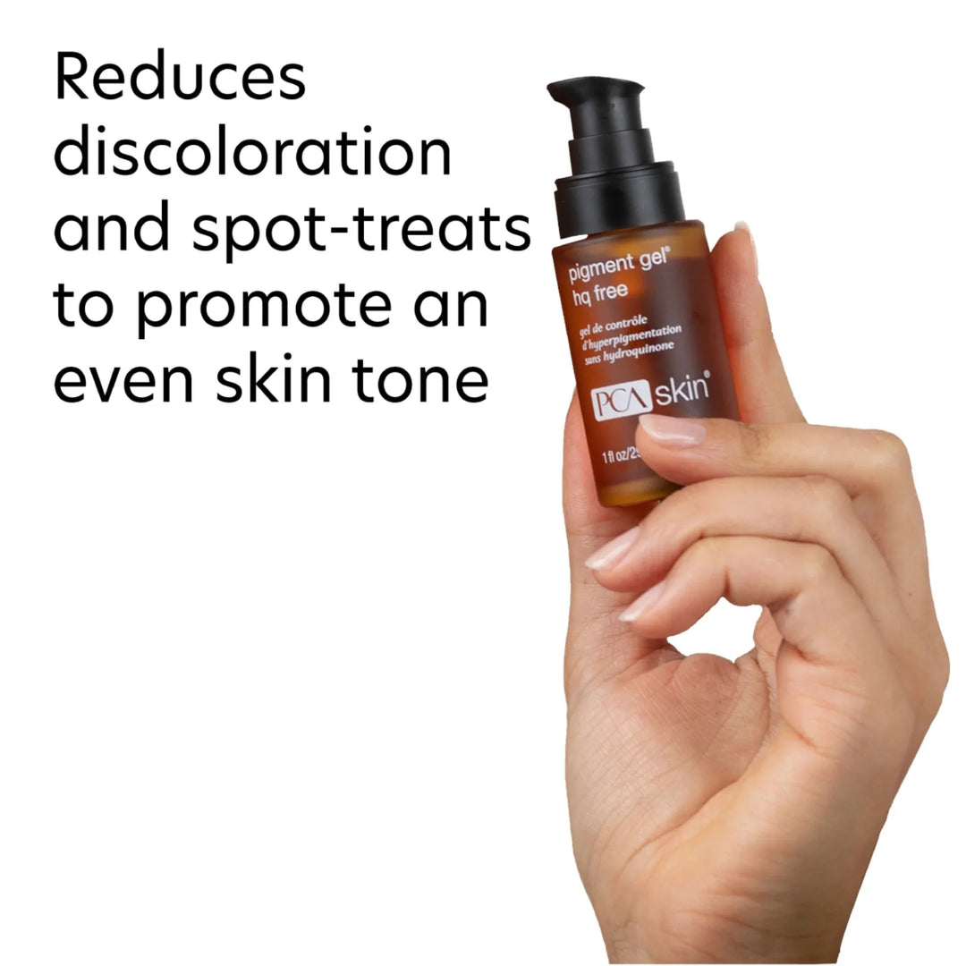 PCA Skin - Pigment Gel® HQ Free