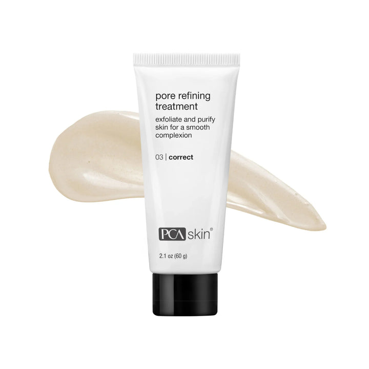 PCA Skin - Pore Refining Treatment