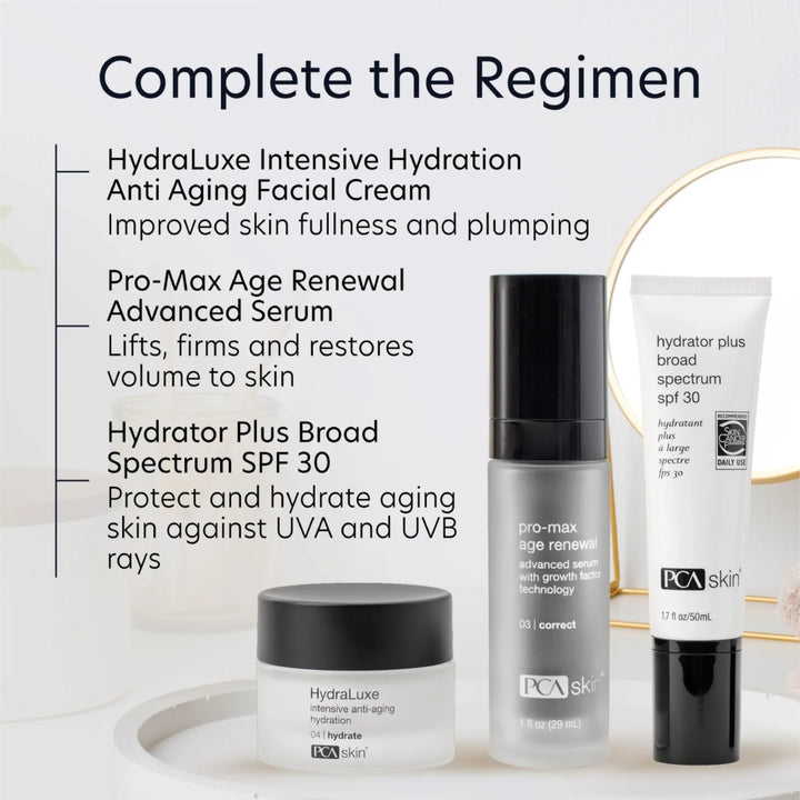 PCA Skin - Pro-Max Age Renewal
