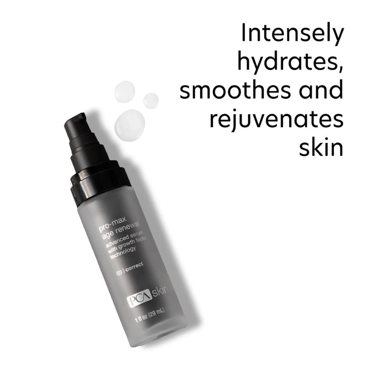 PCA Skin - Pro-Max Age Renewal