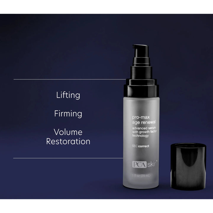 PCA Skin - Pro-Max Age Renewal