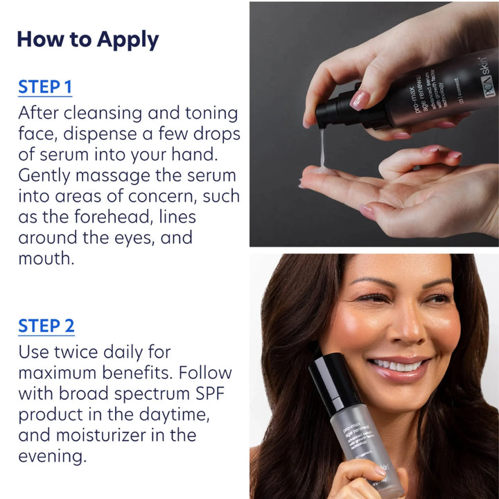 PCA Skin - Pro-Max Age Renewal