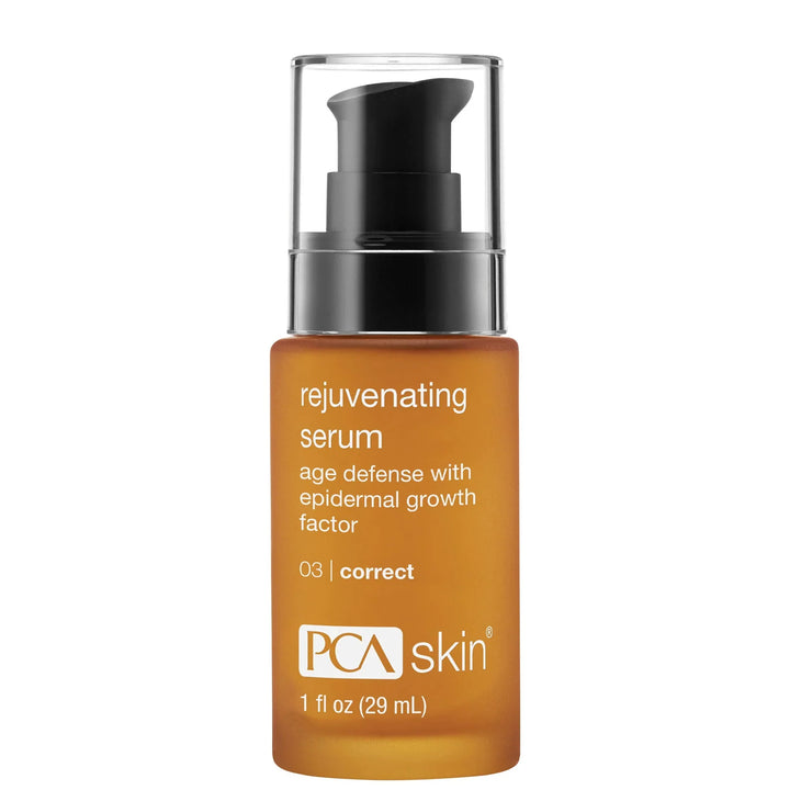 PCA Skin - Rejuvenating Serum