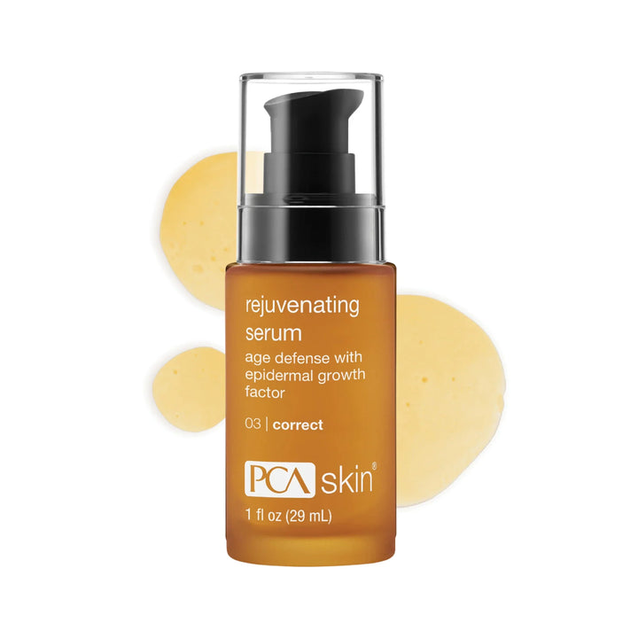 PCA Skin - Rejuvenating Serum