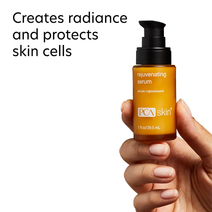 PCA Skin - Rejuvenating Serum