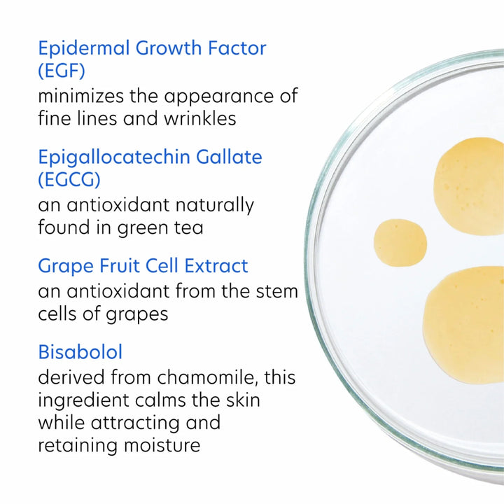 PCA Skin - Rejuvenating Serum