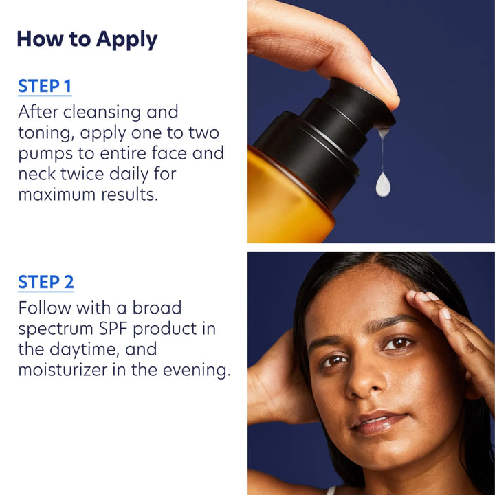 PCA Skin - Rejuvenating Serum