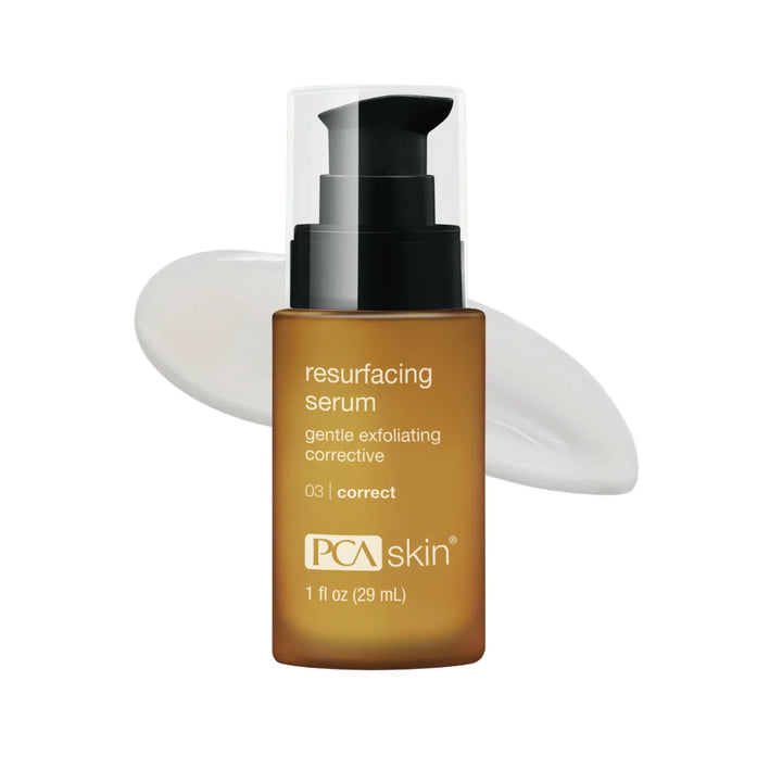 PCA Skin - Resurfacing Serum