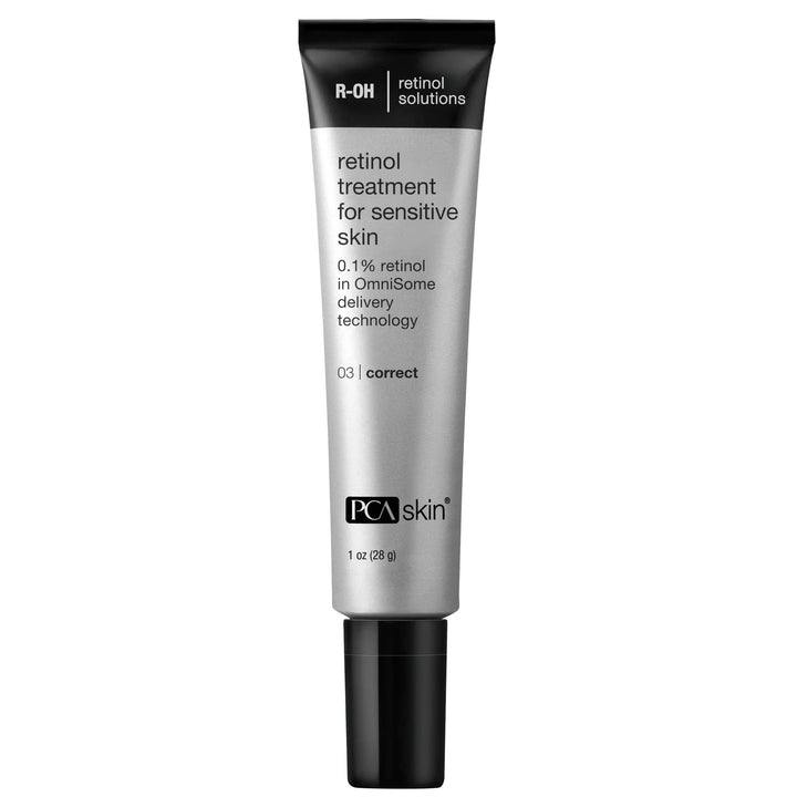 PCA Skin - Retinol Treatment for Sensitive Skin